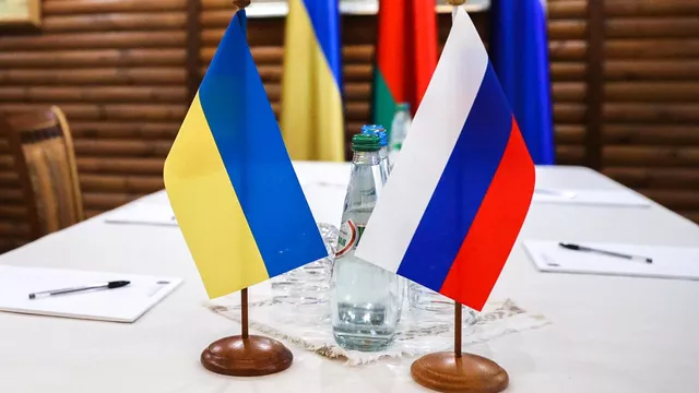 В Украине вступил в силу запрет восьми "пророссийских" партий