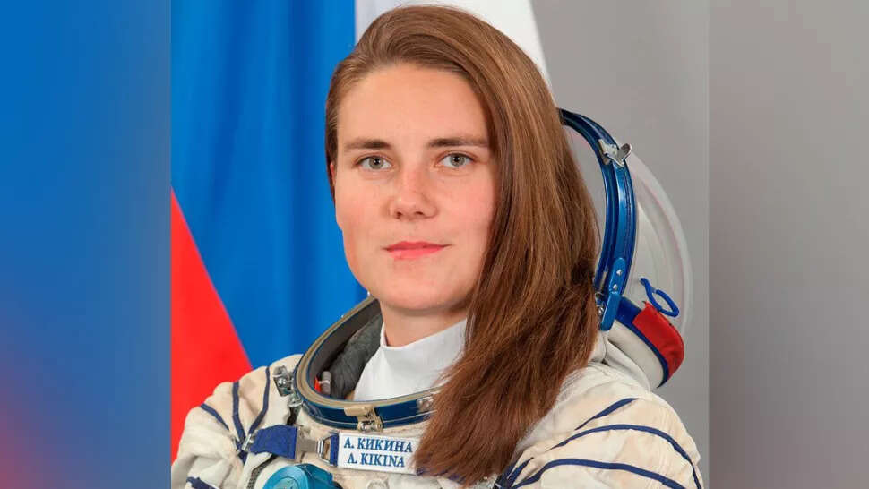 Единственная женщина-космонавт в отряде «Роскосмоса» вылетит на Международную космическую станцию