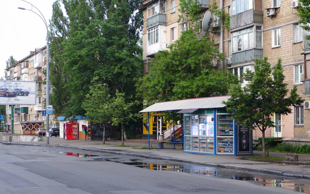 Была Питерская, стала Лондонская – мэр Киева заявил о переименовании улиц