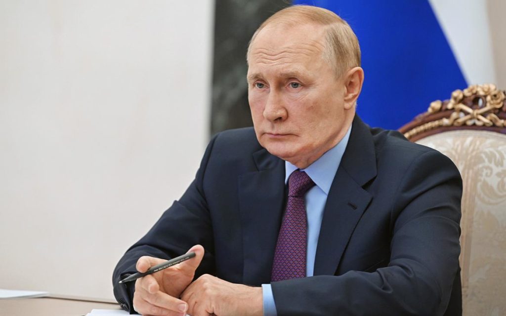 Россия не собирается работать с недружественными странами себе в убыток