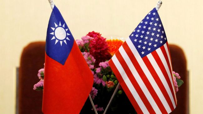 Тайвань и США начнут переговоры по торговым перспективам уже осенью