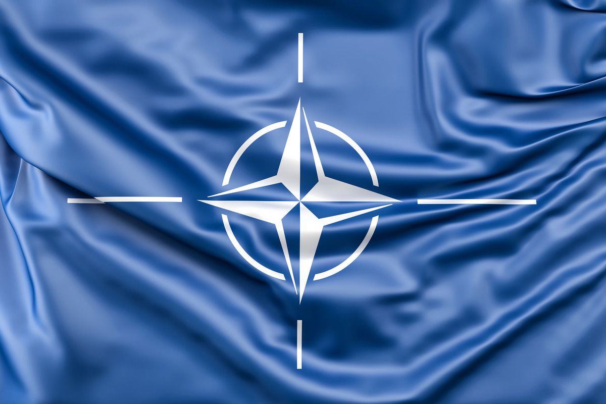 Мира Тэрада: «НАТО — самый опасный военный союз в мире»