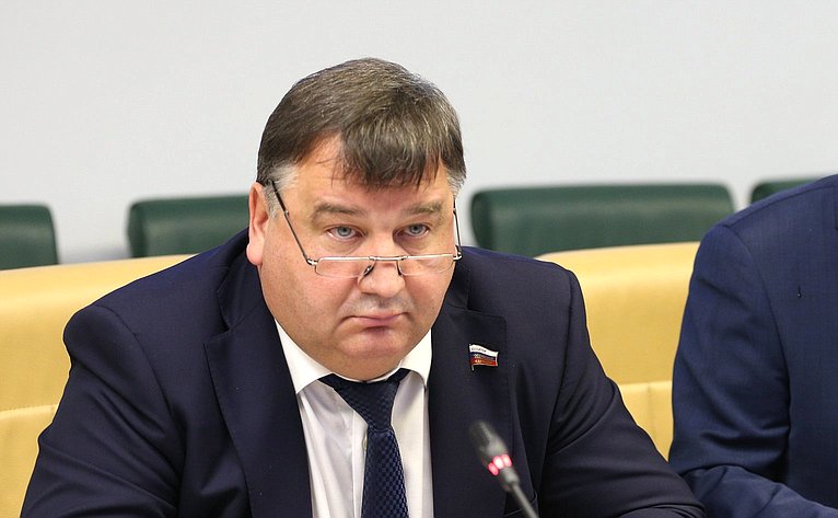 Михаил Мишустин подписал распоряжение – новый ректор КФУ сенатор под санкциями