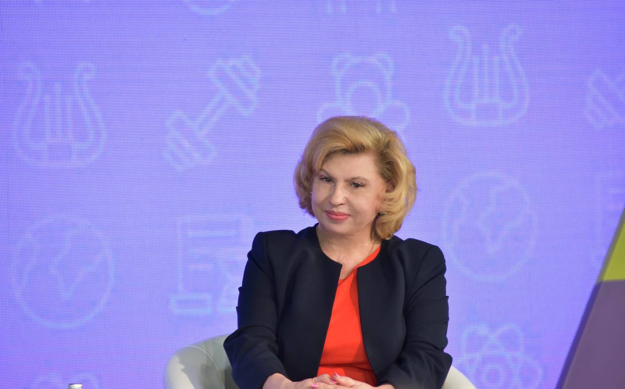 Депутат пообещала бесплатное обучение для детей-беженцев из Украины, ДНР и ЛНР