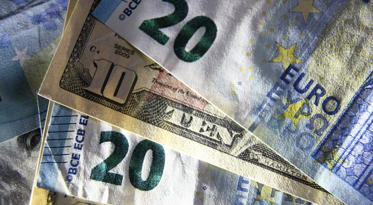 Ограничения на снятие иностранной валюты