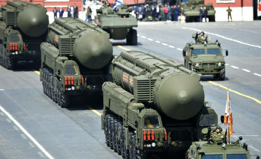 Россия не признает КНДР в качестве ядерного государства