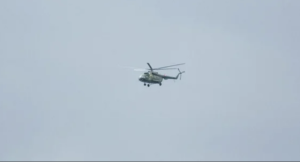 Второй вертолет Robinson, летевший в Путоранский заповедник, не вышел на связь в Красноярском крае фото