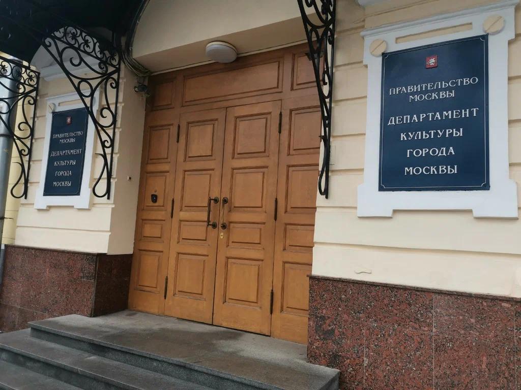 Адвокаты подали жалобу на сотрудников МВД по делу реставраторов фото