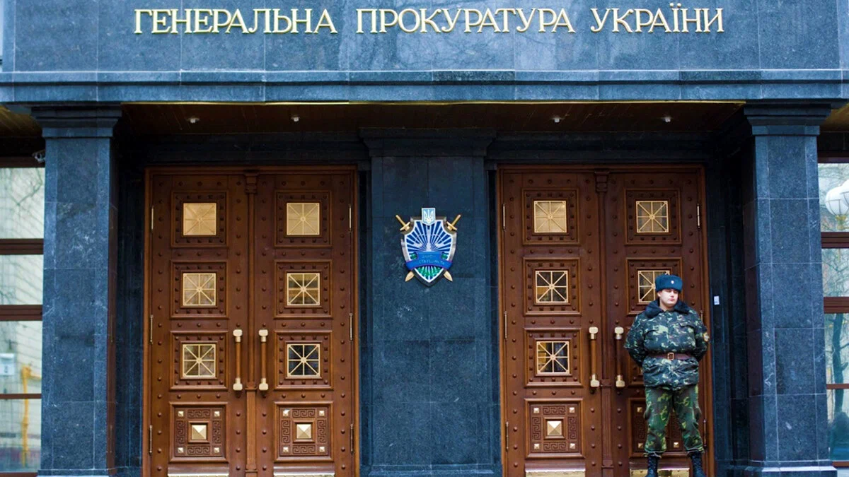 Жительнице Киевской области грозит до 8 лет лишения свободы за «отрицание военной агрессии РФ»