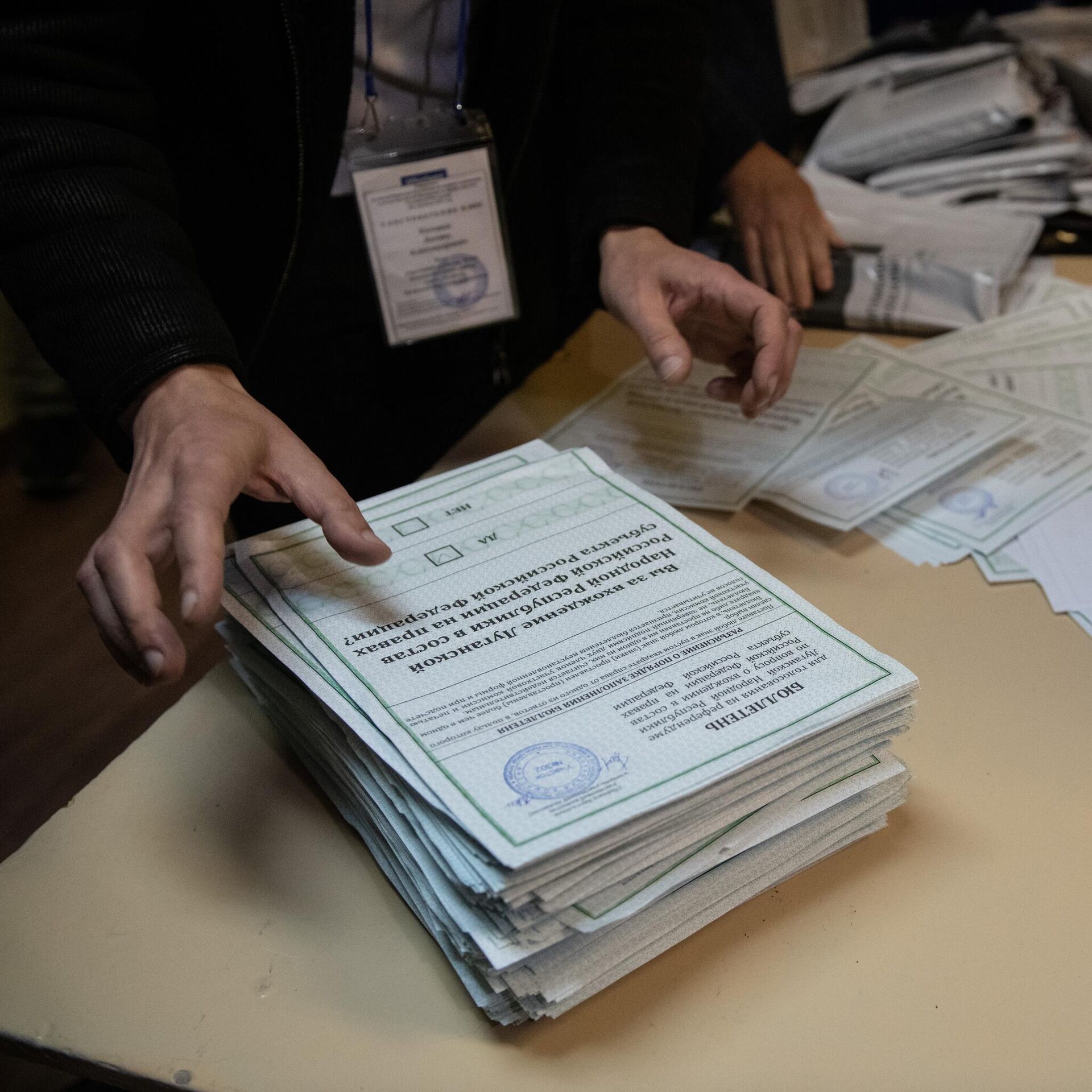 В ООН заявили о непринятии итогов "референдумов", прошедших на оккупированных территориях Украины