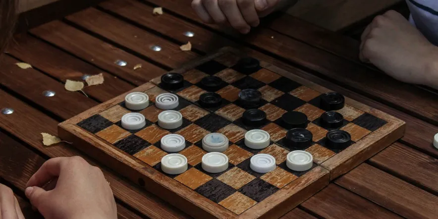 Россиянка одержала первенство на ЧМ по шашкам