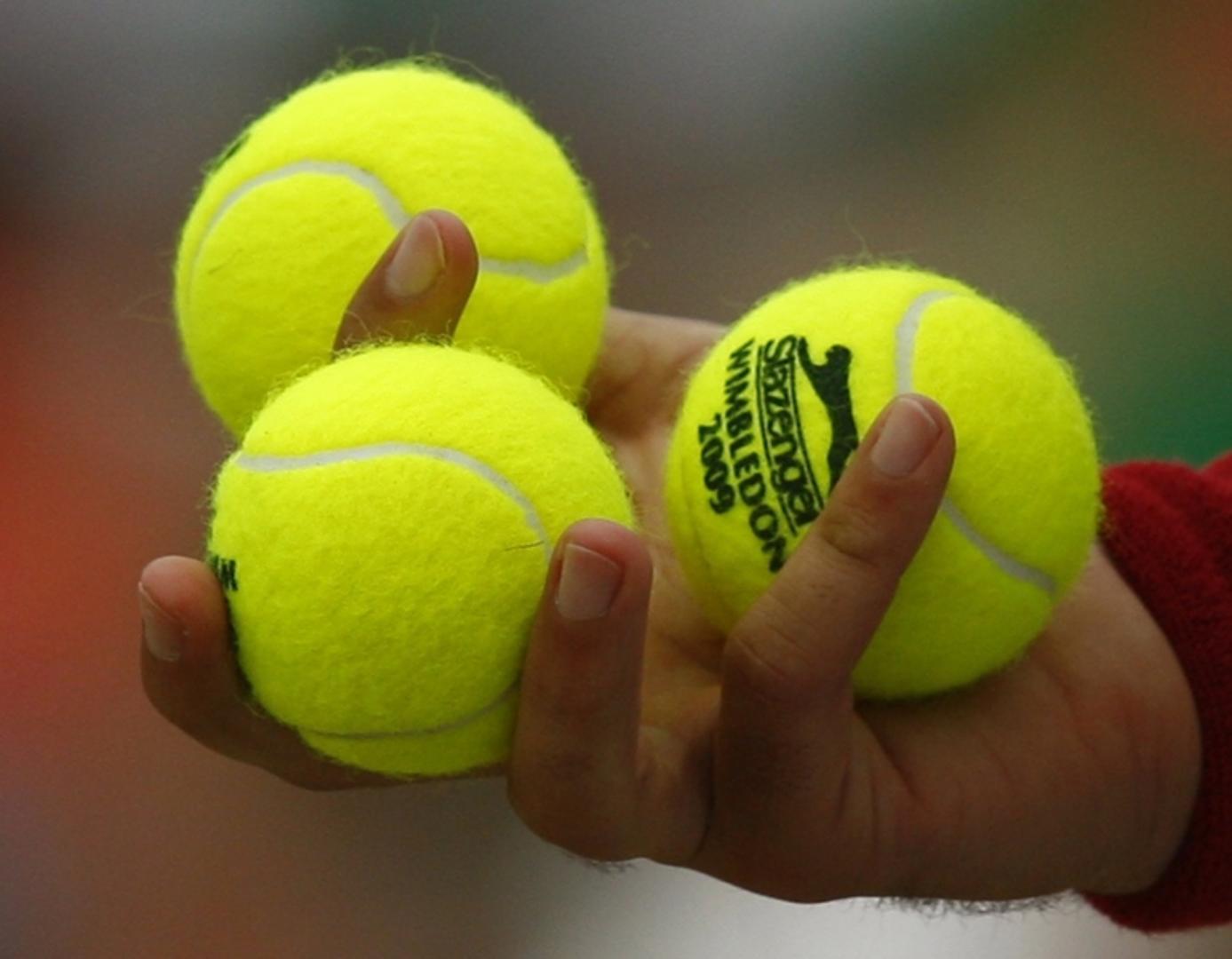 Четырнадцатилетнего российского теннисиста отстранили на девять месяцев из-за мельдония