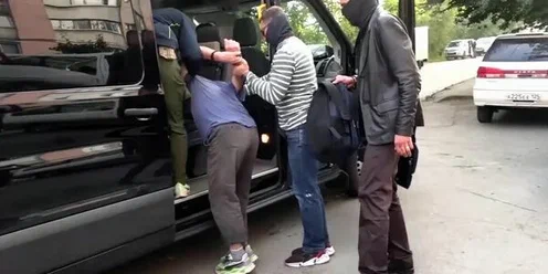 Жителя Владивостока арестовали по подозрению в госизмене в интересах украинской разведки