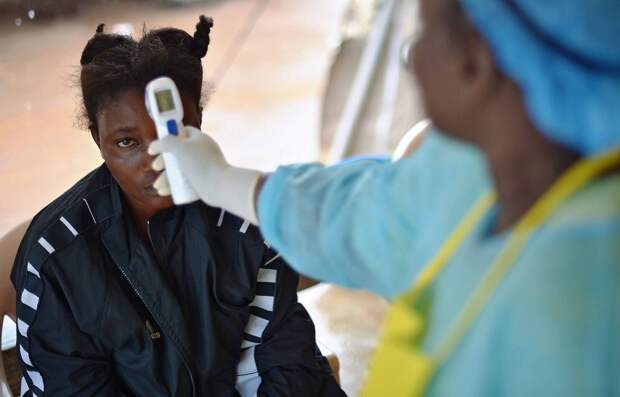 Власти Уганды объявили о новой вспышке Эболы в центральной части страны