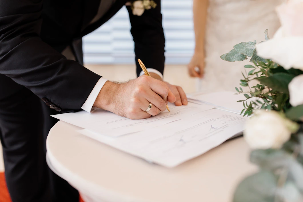 Юридическое сообщество против упрощения онлайн-регистрации браков