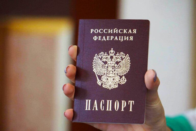 Иностранцев могут лишить гражданства РФ за уклонение от частичной мобилизации