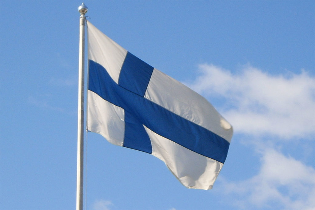 Правительство Финляндии сообщило об увеличении бюджета на оборону на миллиард евро