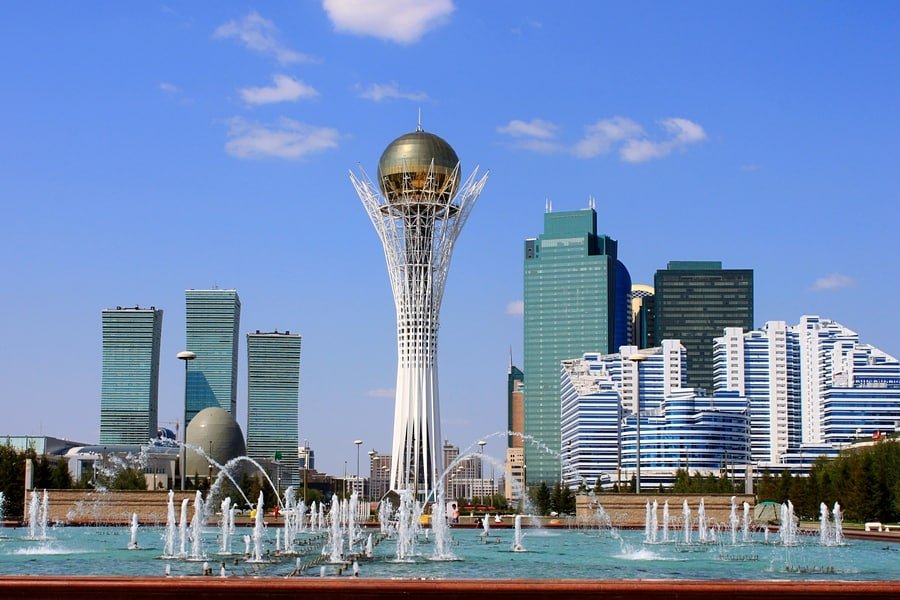 Президент Казахстана поддержал идею переименовать Нур-Султан в Астану