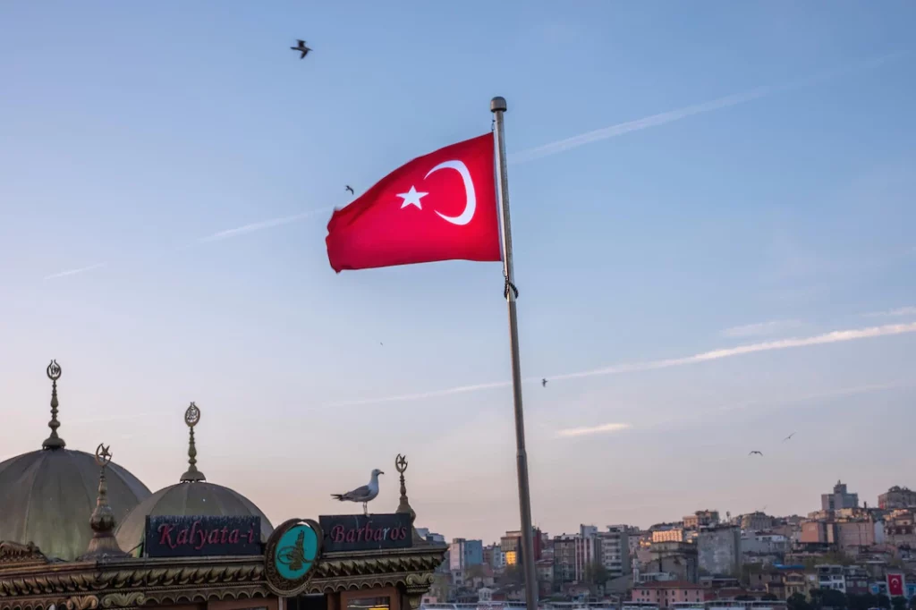 Иван Мельников: «Турция сама себя подставляет»