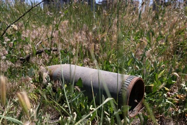В Белгородской области из-за человеческого фактора сдетонировал боеприпас
