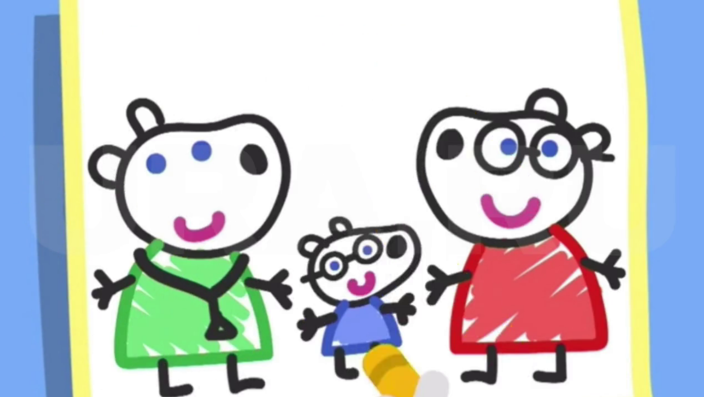 В детском мультсериале «Свинка Пеппа» появилась первая ЛГБТ-пара