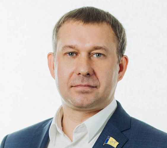 Депутат горсовета Улан-Удэ Дмитрий Сигачев сам съездил за повесткой в военкомат