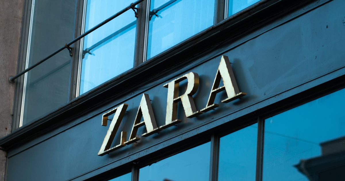 ZARA вернется на российский рынок под названием «Новая мода»
