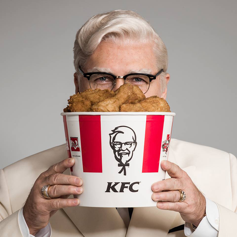 Владелец KFC продал рестораны в России ижевскому локальному оператору