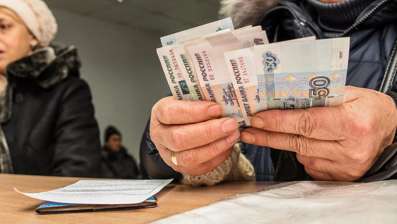 Пенсии неработающих россиян в 2023 году проиндексируют выше инфляции