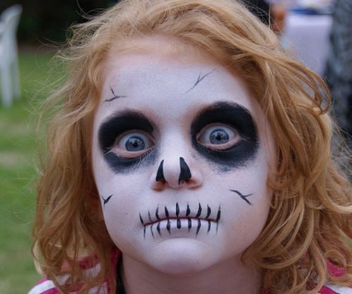 Чем на самом деле опасен хэллоуин? 5 Фактов, о которых вы не знали