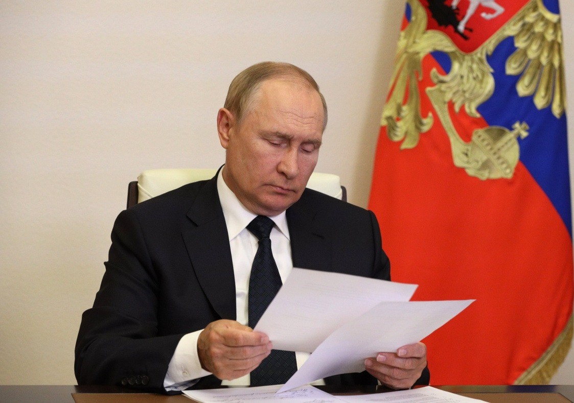 Владимир Путин подписал указ, конкретизирующий категории студентов, для которых полагается отсрочка от частичной мобилизации