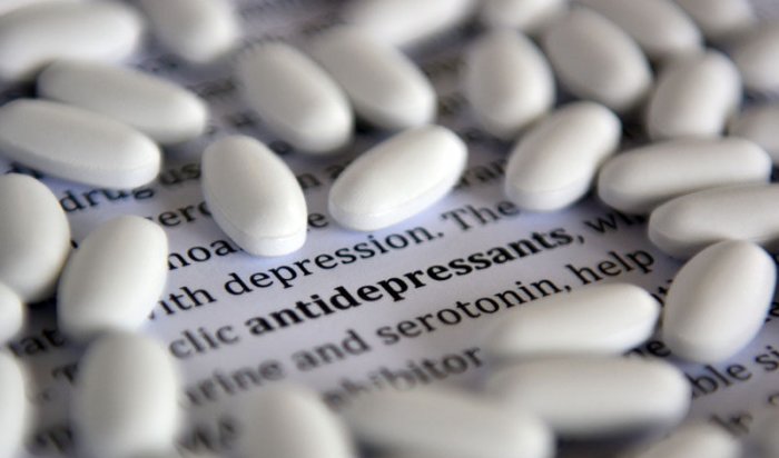 Расходы россиян на антидепрессанты в этом году увеличились на 70%