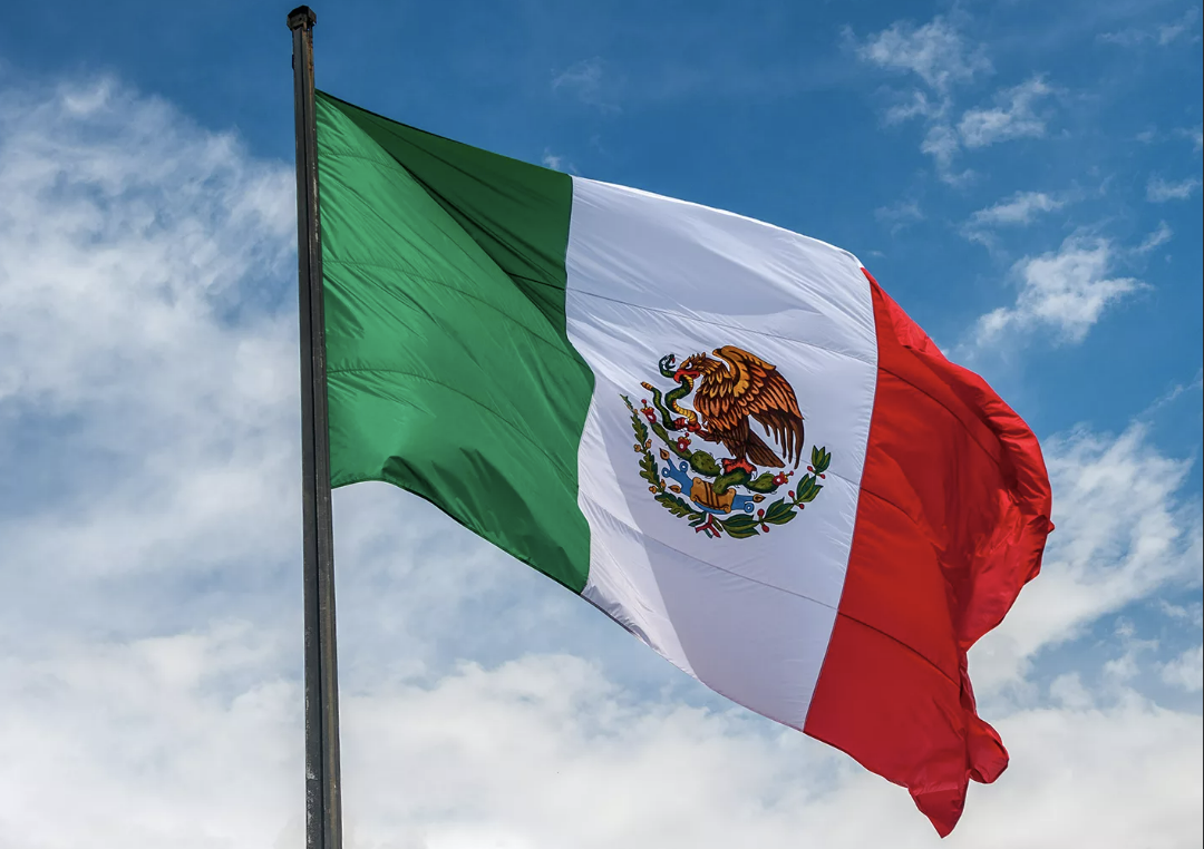 Мексика выступила против исключения России из международных организаций