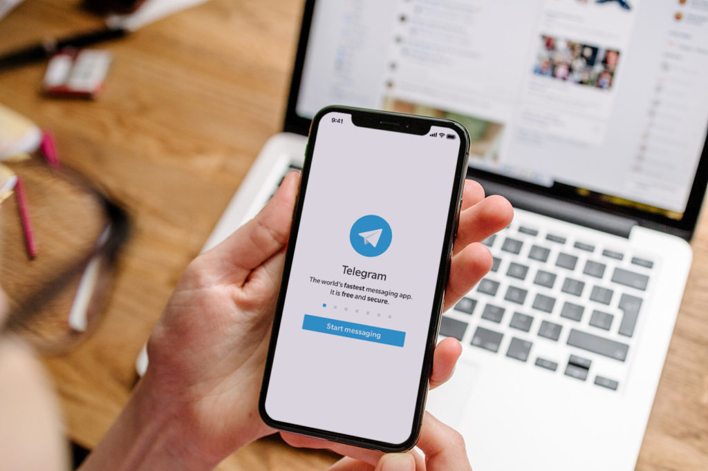 Telegram продает никнеймы и публикует платный контент: что ждет бесплатный мессенджер дальше?