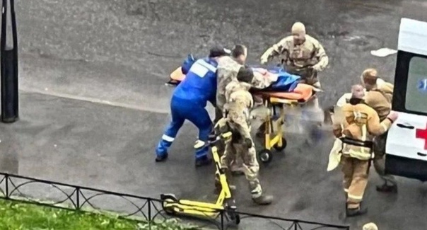 В Белгородской области девятилетнего мальчика ранило «устройство, похожее на дрон ВСУ»
