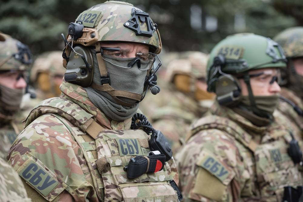 Более 700 бойцов ВСУ пойдут на штурм Запорожской АЭС
