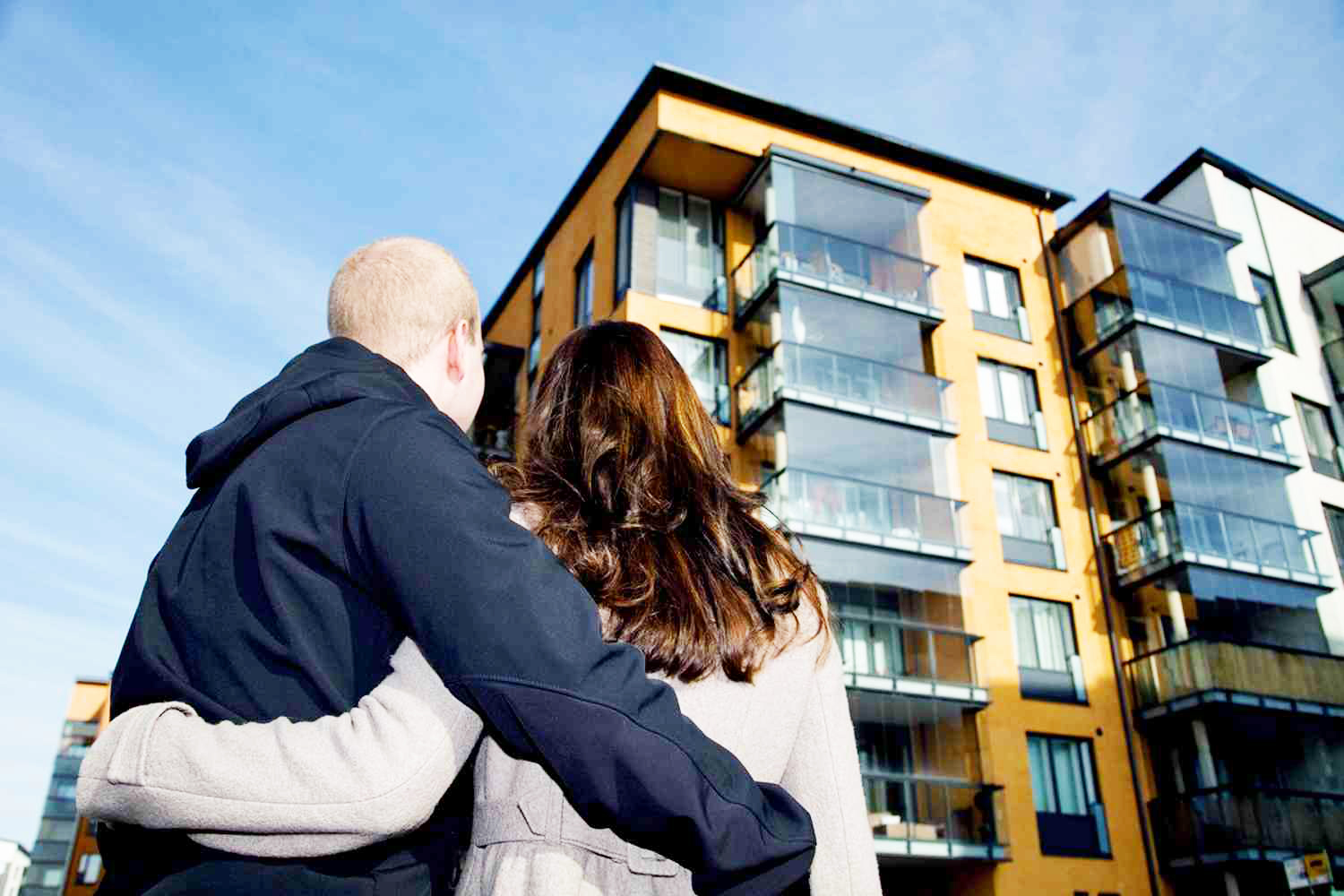 Хочешь купить готовое жильё – плати повышенную ипотеку
