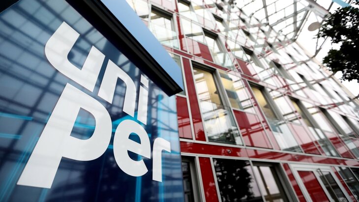Компания Uniper подала в суд на «Газпром»
