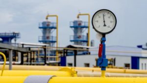 Страны ЕС исключили российский газ из совместных закупок фото