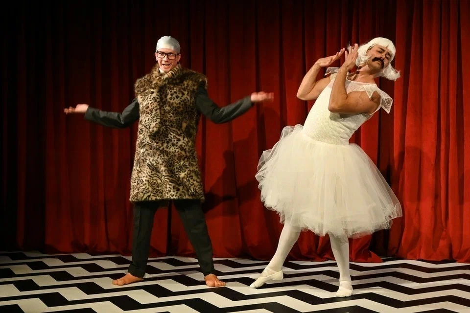 В новосибирском театре отменили спектакль, которой заподозрили в ЛГБТ–пропаганде