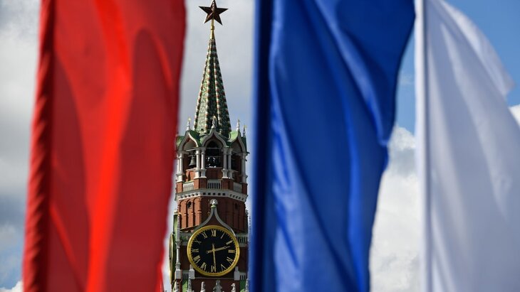 Москва всему голова: офис Зеленского опубликовал петицию с призывом переименовать Россию в «Московию»
