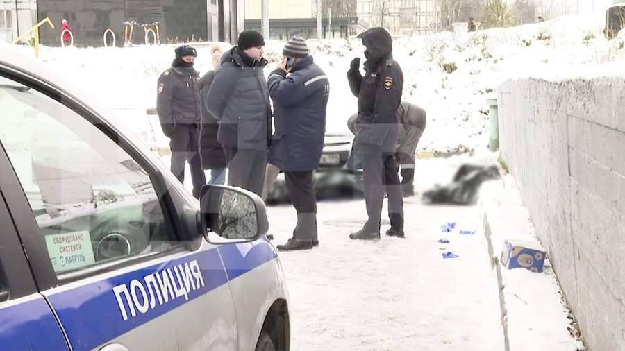 Не проявила знаки внимания: на юге Москвы зарезана 29-летняя девушка из-за отказа вступить в отношения