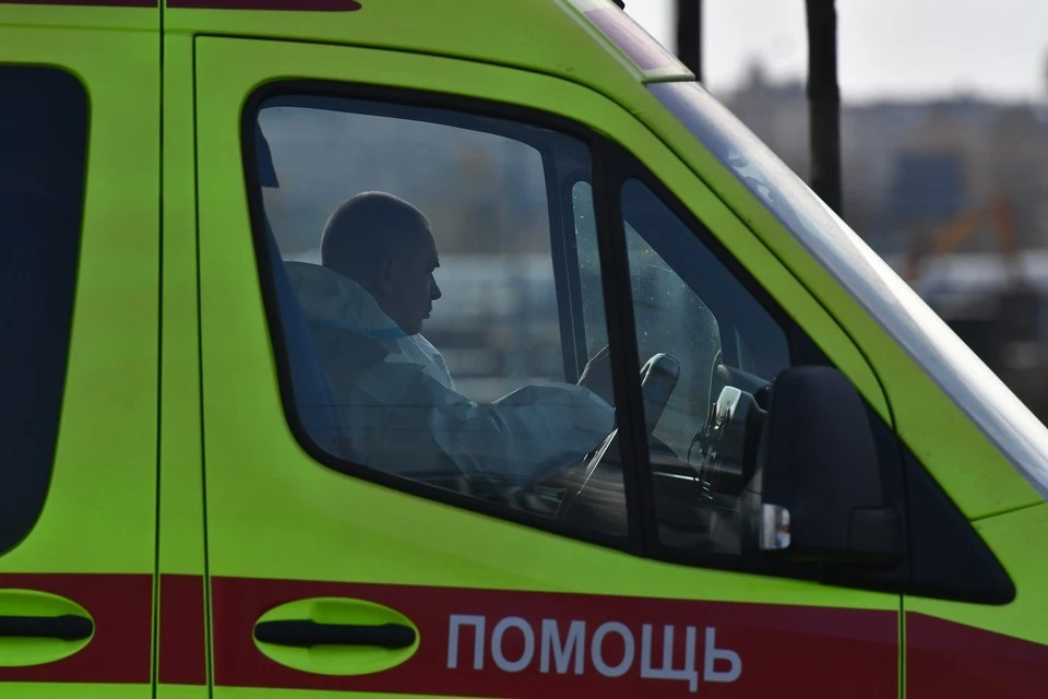 На северо-востоке Москвы подростки отравились газом