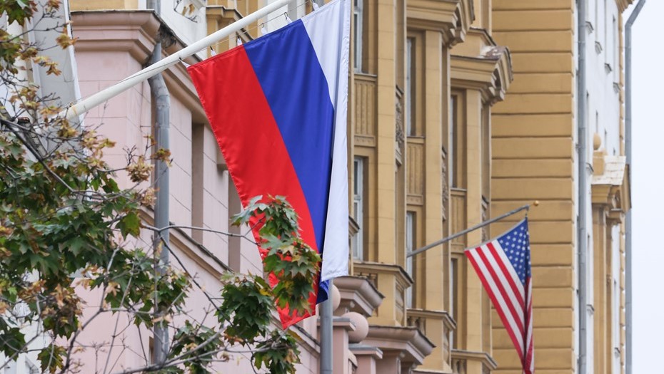 Для США Россия больше не является страной с рыночной экономикой