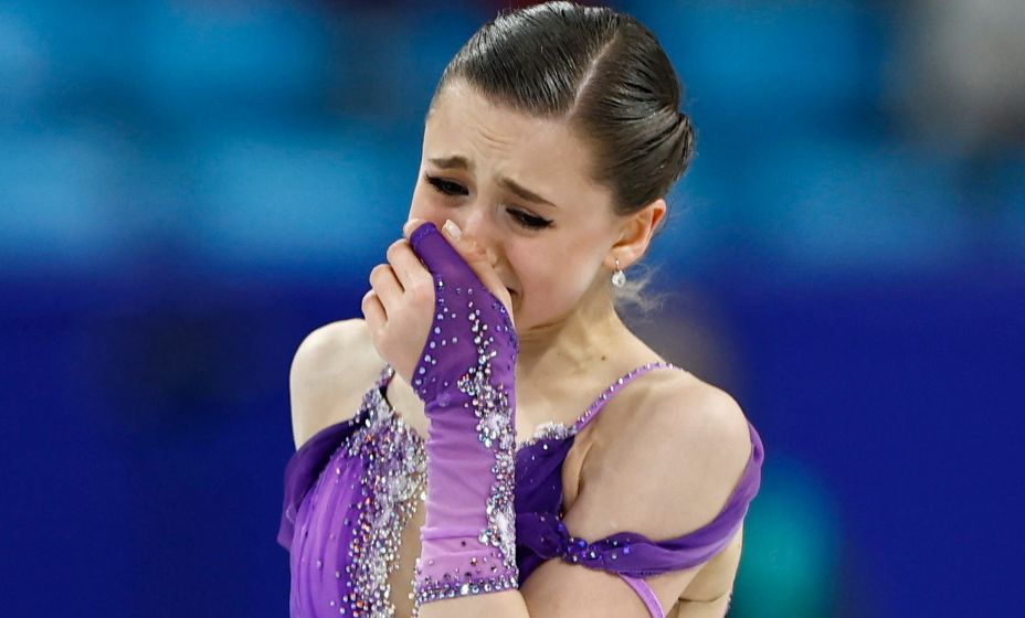 История допинг–скандала Валиевой может иметь печальный конец