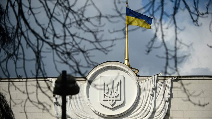 В Крыму заявили, что украинская государственность не переживет зиму