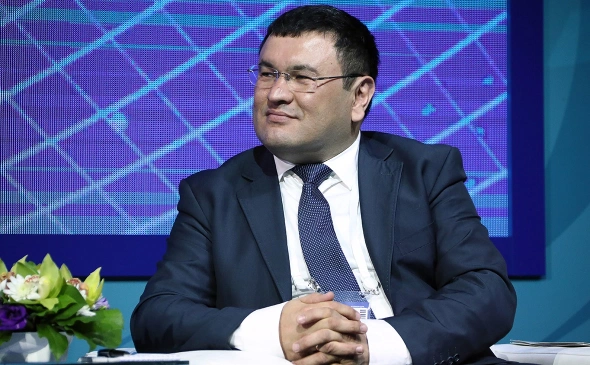 Узбекистан отказался от закупок газа через «какой-то альянс или союз»