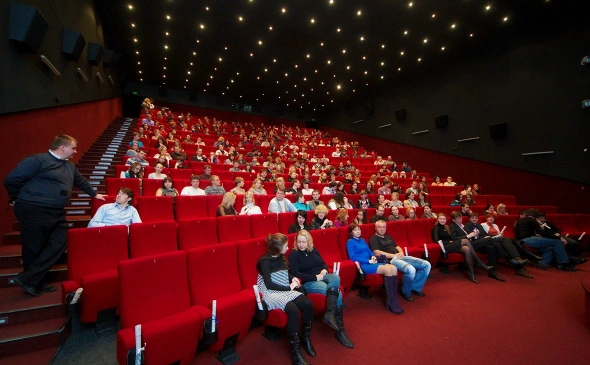 Кинотеатрам могут дать отсрочку по уплате арендной плате и ЖКХ