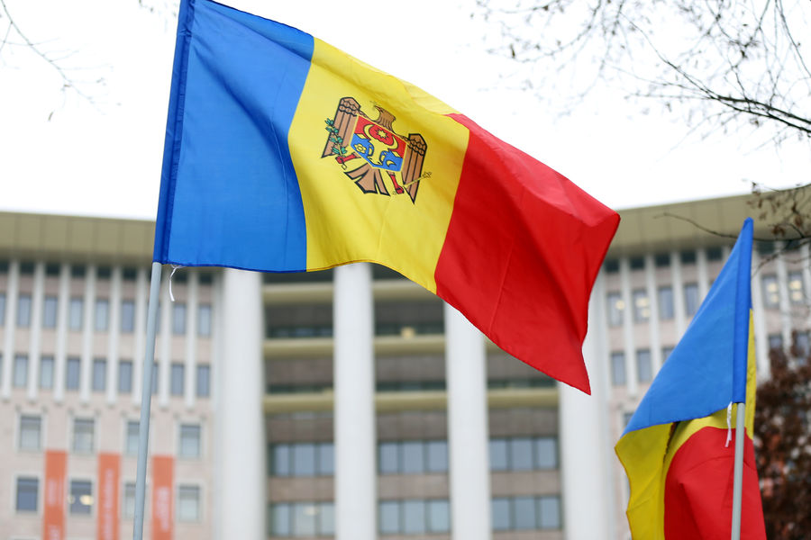 Молдавия обвинила РФ в подготовке нападения на страну