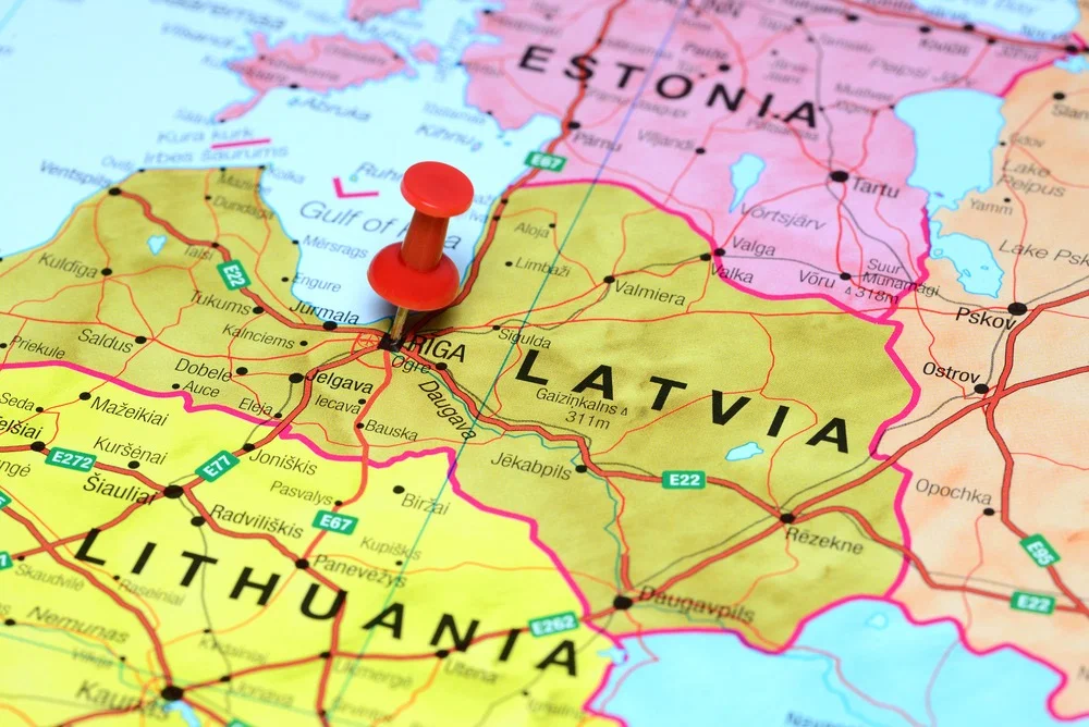Литва, Латвия и Эстония реабилитируют нацизм